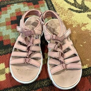 Womens Ryka sport sandals